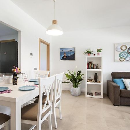 Apartamento Playa Torrox Exteriör bild