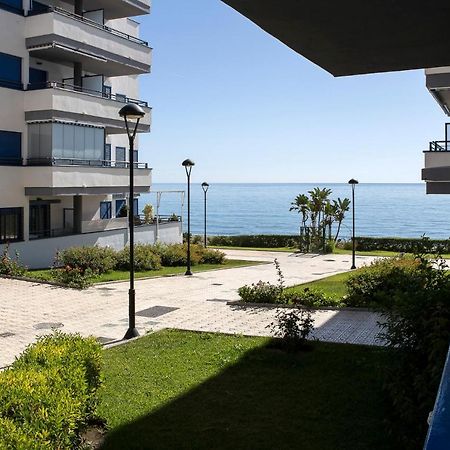 Apartamento Playa Torrox Exteriör bild