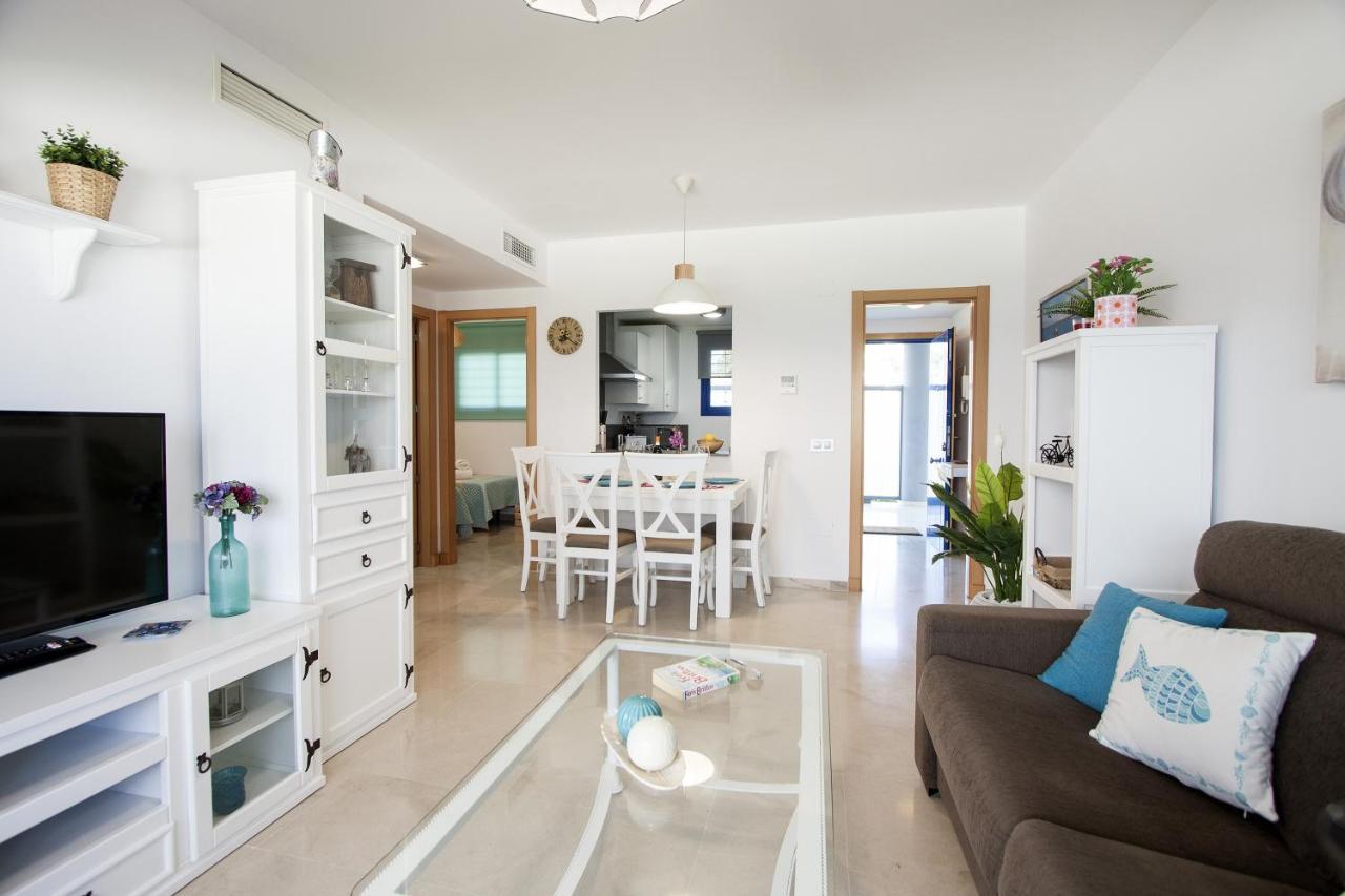 Apartamento Playa Torrox Exteriör bild