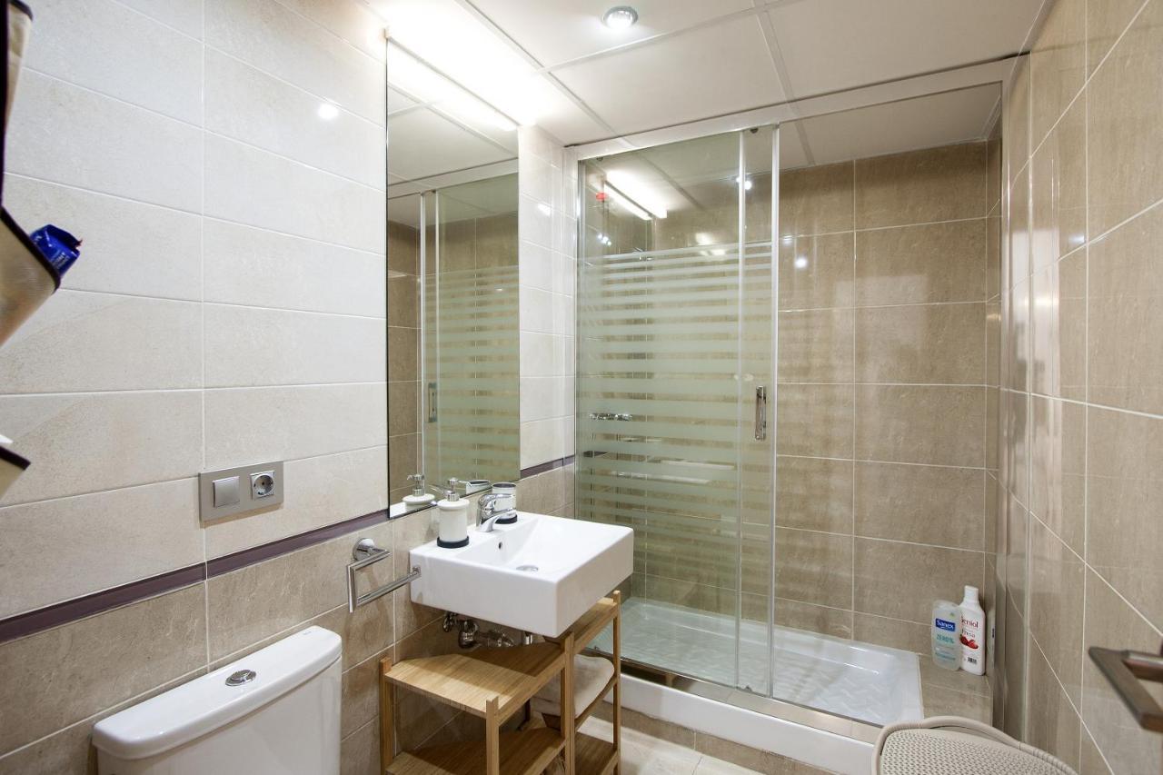 Apartamento Playa Torrox Exteriör bild