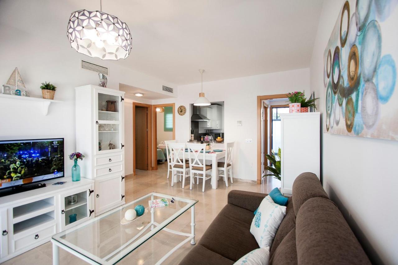 Apartamento Playa Torrox Exteriör bild